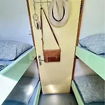 Flow Bådhotel *