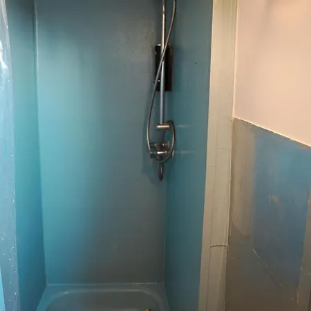 Flow Bådhotel *
