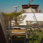 Båthotell Flow Amsterdam