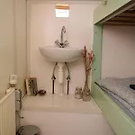 보트호텔 Flow 암스테르담