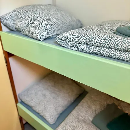 Bateau-hôtel Flow *