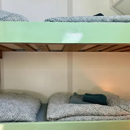 Bådhotel Flow