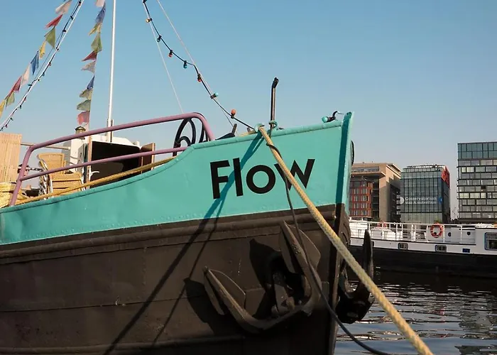 Flow * Amsterdam