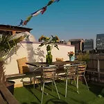 Flow Bådhotel Amsterdam
