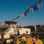 보트호텔 Flow 암스테르담