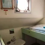 Bådhotel Flow