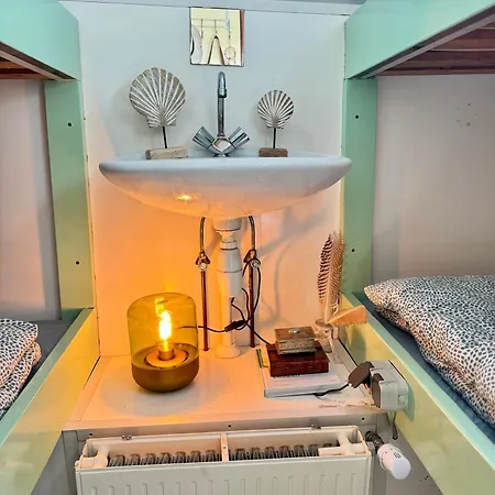 船上ホテル Flow *