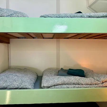 Flow アムステルダム