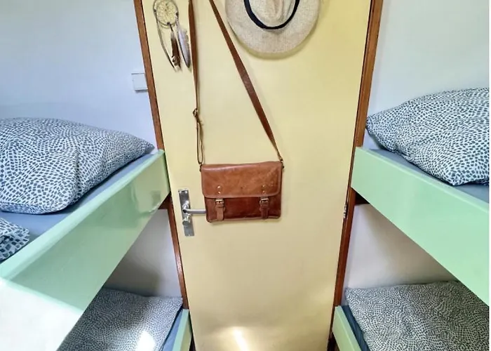 Flow 船上ホテル *