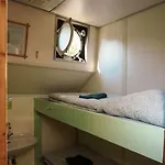 Úszó hotel Flow *