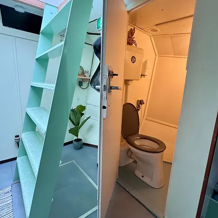 船屋 Flow